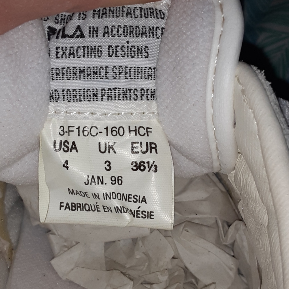 Shoes - Picture 5 of 5